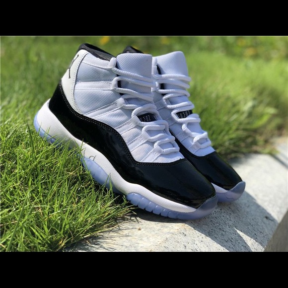 BRAND NEW Air Jordan 11 Retro Concord 2018 BRAND NEW Air Jordan 11 Retro Concord 2018